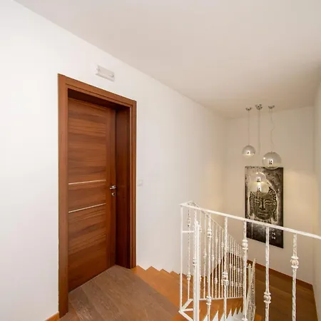 빌라 Bellavista Mit Meerblick