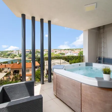 Bellavista Mit Meerblick